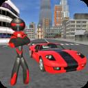 火柴人绳索英雄 直装版