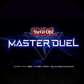 游戏王 Master Duel 手机版