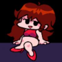 黑色星期五之夜 中文版