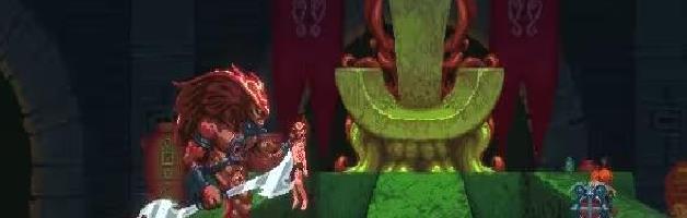 地堡埃德兰完整版Steam移植手游 v1.3.20安卓版