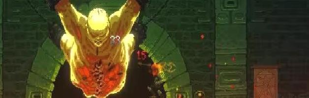 地堡埃德兰完整版Steam移植手游 v1.3.20安卓版