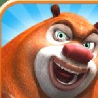 熊出没之熊大快跑手机版 v4.3.0全新版