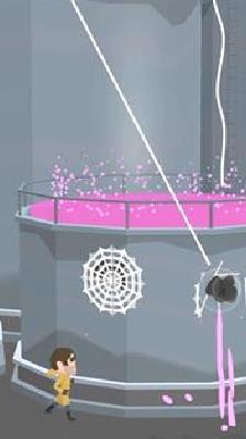 救救我蜘蛛侠无限金币版 v5.7全新版