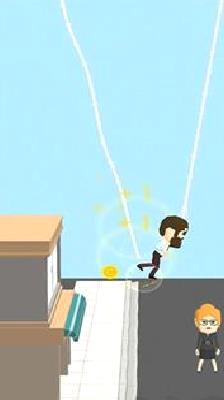 救救我蜘蛛侠无限金币版 v5.7全新版