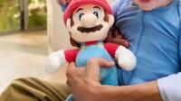 任天堂广告模特回应，真人手并非AI制造