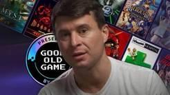 CDPR联合创始人表示，Steam胜在好用而非质量