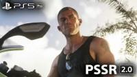 PS5Pro独占功能升级到PS6技术，或为GTA6提供支持