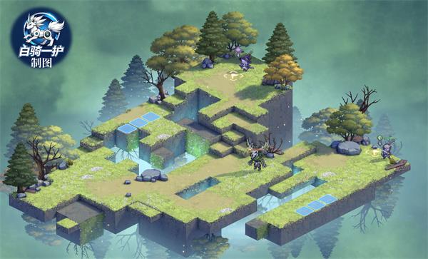 铃兰之剑为这和平的世界鹿首精半逃课攻略