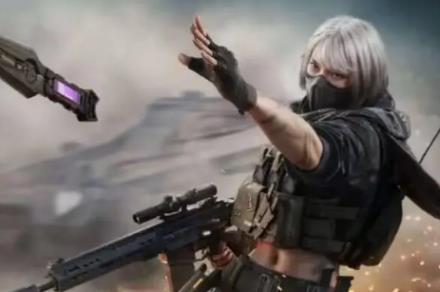 三角洲行动麦小文如何显示装备，显示装备的方法介绍