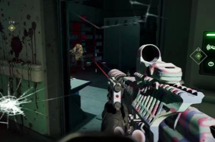 三角洲行动扫二维码无反应，解决方法介绍