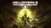 绝地潜兵2销量突破千万，Steam销量超越战神地平线，官方透露8人副本计划