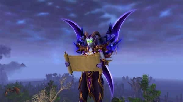 魔兽世界12.0前夕全职业改动详解，了解每个职业的变化