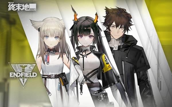 明日方舟终末地抽卡技巧，如何才能更划算地抽卡