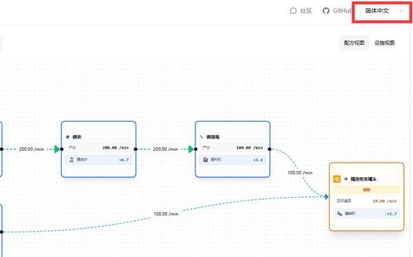 明日方舟终末地产线计算器推荐，产线量化工具分享