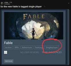 神鬼寓言steam单人标签引发讨论，联机功能缺失利弊分析