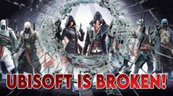 育碧员工大批流失，众多人才因失望而考虑离职