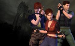 生化危机重制版深度开发中，预计2027年推出