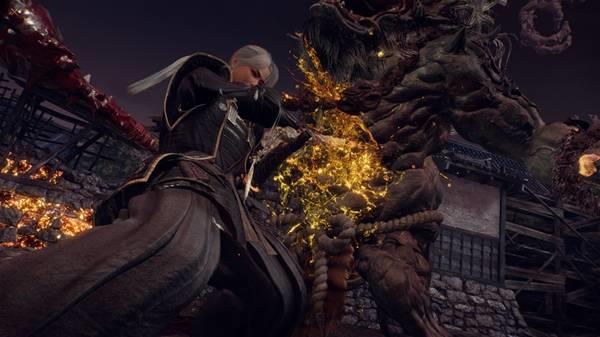 仁王3剧情故事讲解，仁王3故事内容解析