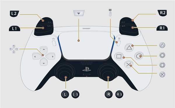 仁王3官方说明书，按键操作地图探索与成长系统详解