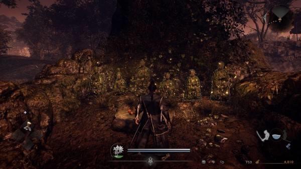 仁王3全六地藏位置，六地藏收集方法攻略