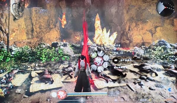 仁王3大世界开局手甲怎么获得，手甲获取攻略