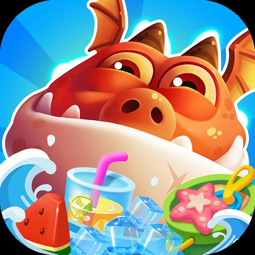 幻兽爱合成官网下载安装