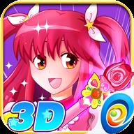 巴啦啦小魔仙3D