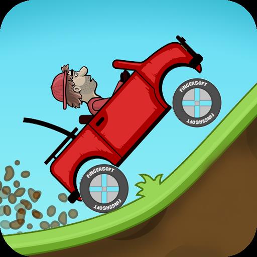 登山赛车1老旧版本