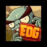 植物大战僵尸2Edgest版