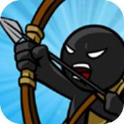 火柴人战争遗产彩色版