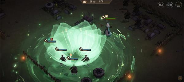 新三国志曹操传华佗无双试炼三通关攻略