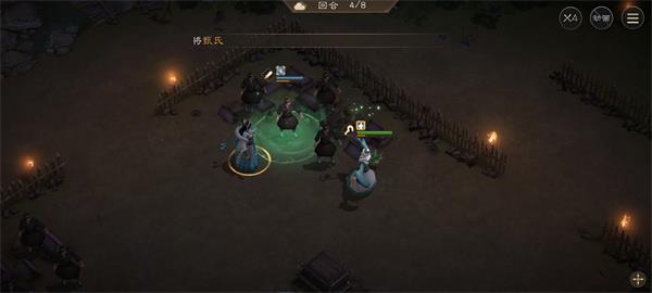 新三国志曹操传华佗无双试炼三通关攻略