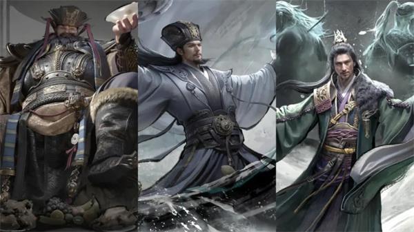 三国天下归心混乱永动队玩法攻略