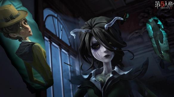 第五人格国际服2026最新版