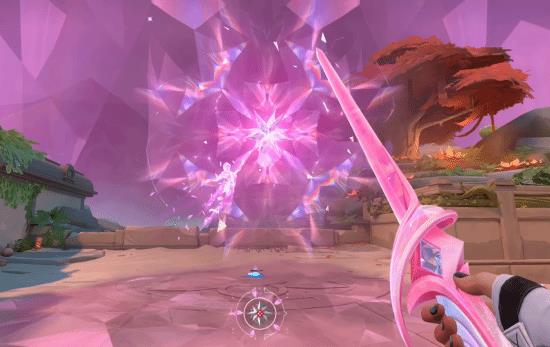 无畏契约手游水晶誓约套装点评，水晶誓约套装购买建议