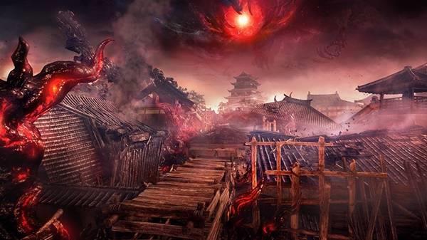 仁王3暴力输出流配装攻略，暴力输出流BD搭配推荐