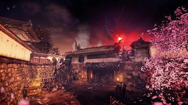 仁王3键鼠按键设置指南，推荐的按键配置