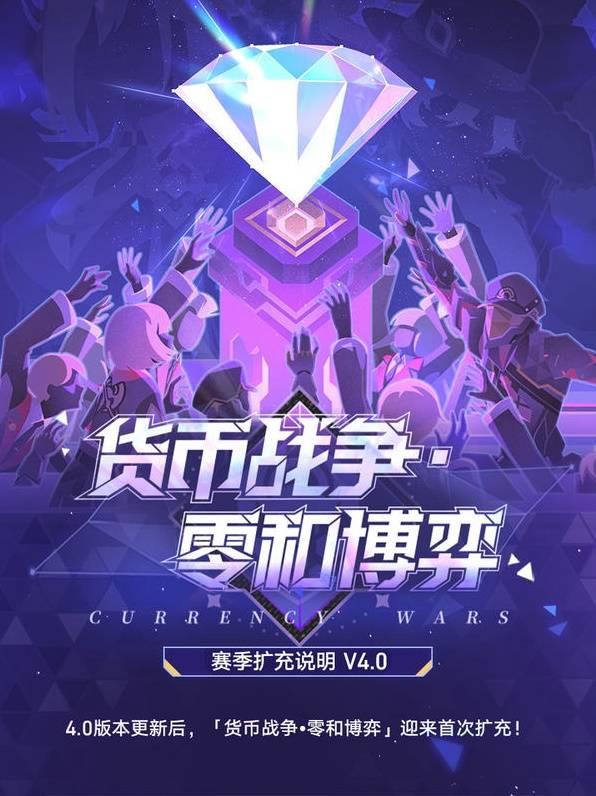 崩坏星穹铁道4.0版本货币战争，扩充内容详细解析