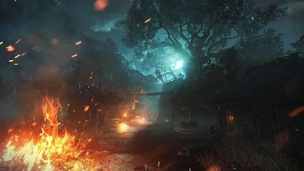 仁王3八尺琼勾玉怎么刷，刷八尺琼勾玉的方法