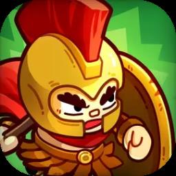 英勇之地苹果版