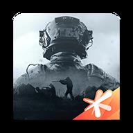 暗区突围体验服官方正版