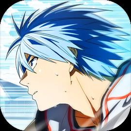 黑子的篮球街头对决