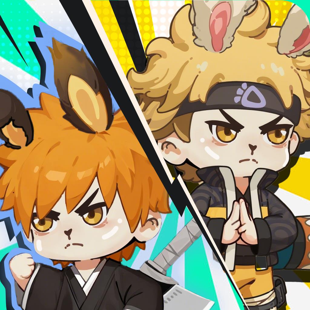 我的英雄之路手游