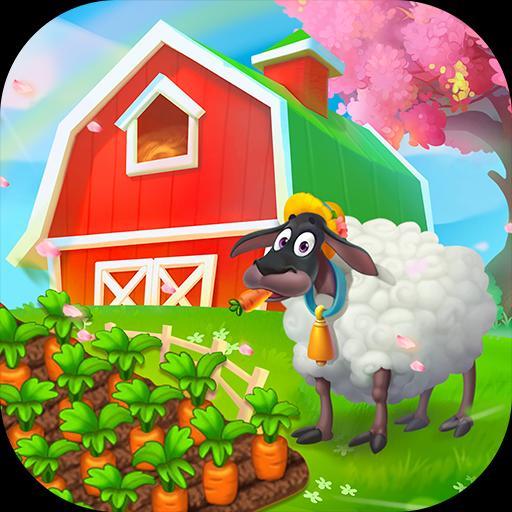 梦想城镇官方正版游戏