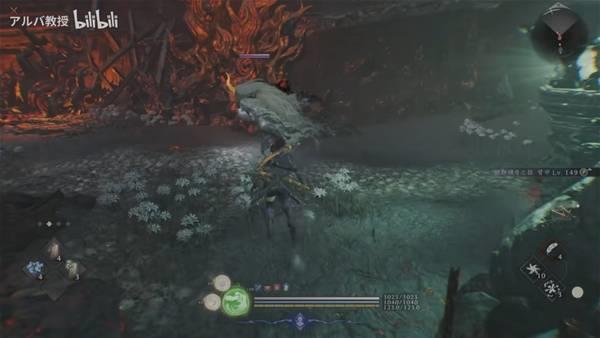 仁王3二周目开局速刷八尺琼勾玉攻略，八尺琼勾玉怎么刷