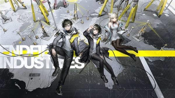 明日方舟终末地平民强力阵容推荐，输出手法解析