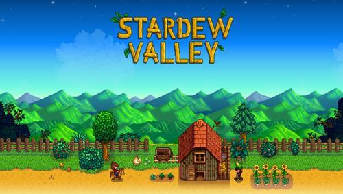 星露谷物语手机版