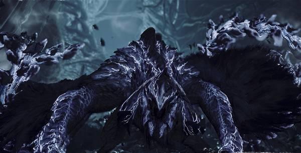 怪物猎人荒野1.041版本更新内容，历战王锁刃龙登场解析