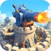 守塔不能停官网版