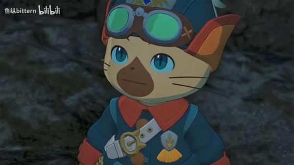 怪物猎人荒野物语3联动任务视频指南，快速完成任务攻略